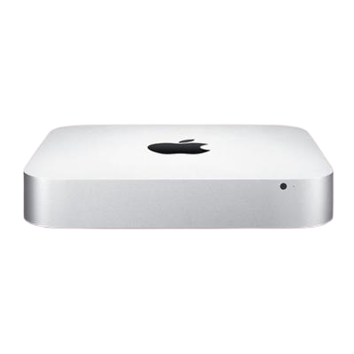 mac mini (2014)