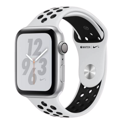watch nike plus series 4 44mm gps and cellular